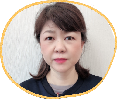 施設長ごあいさつ